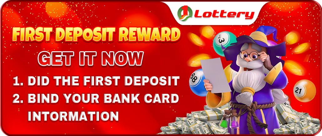 Different lottery and betting game categories like slots and numbers